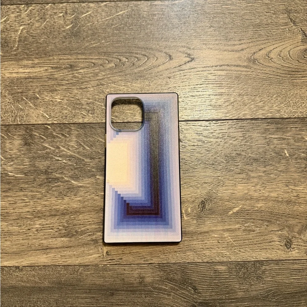 Square‎ iPhone 13 Pro Max Phone Case